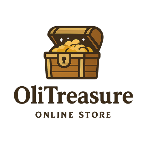 Oli Treasure